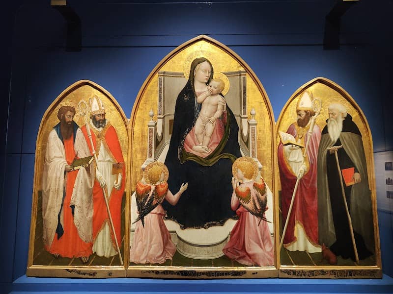 Masaccio Museum - Image 1