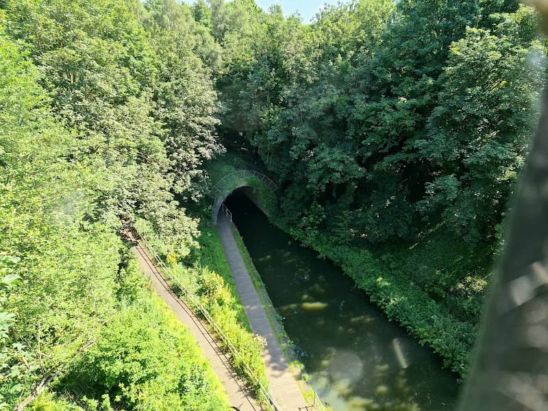Galton Bridge - Image 1