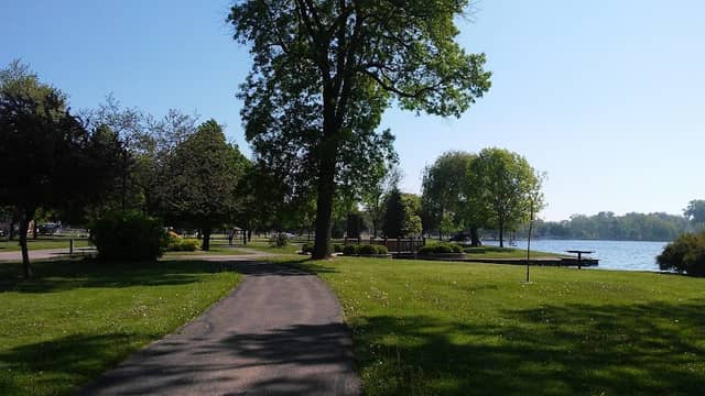 Jefferson Park - Image 1
