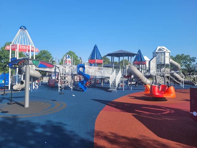 Tattan Park - Image 2