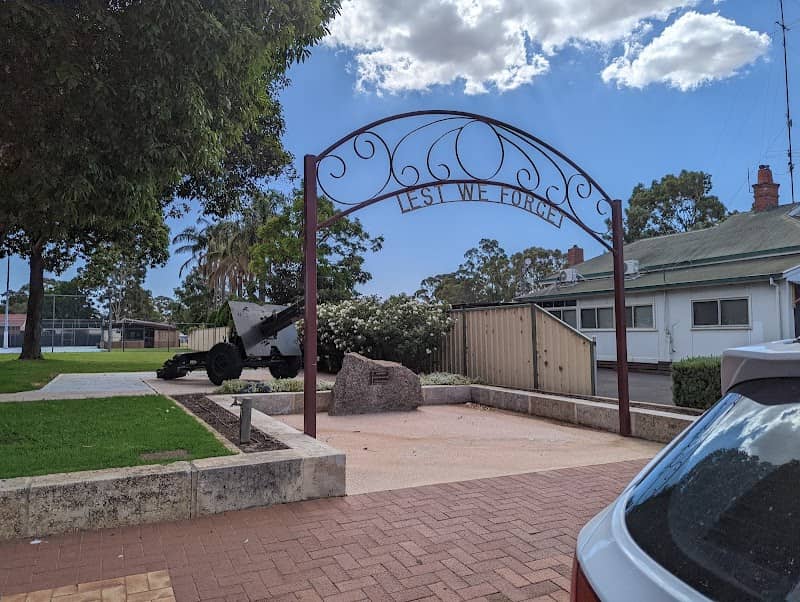 War Memorial - Image 2