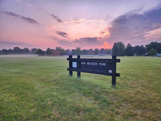 High Meadow Park - Image 1