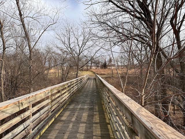 Potawatomi Woods - Image 1