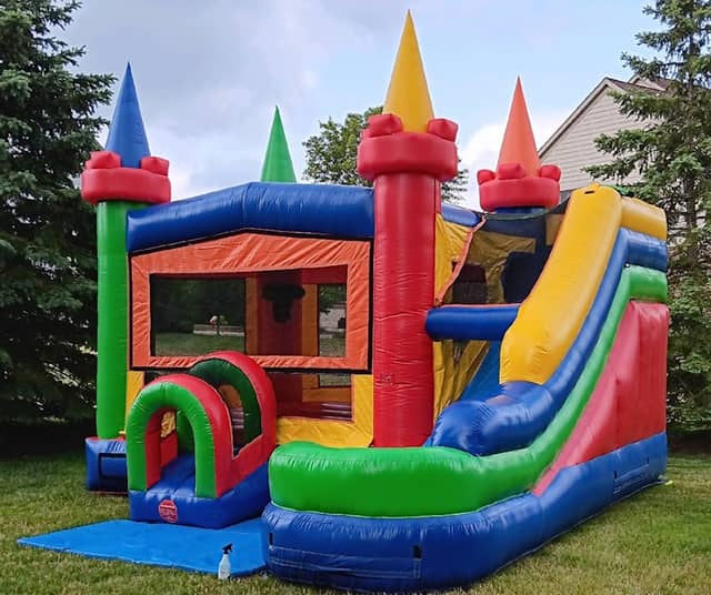 Fun Bounce Party Rentals - Image 1