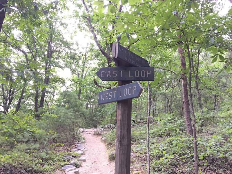 Pine Mountain Trail, West - Image 2