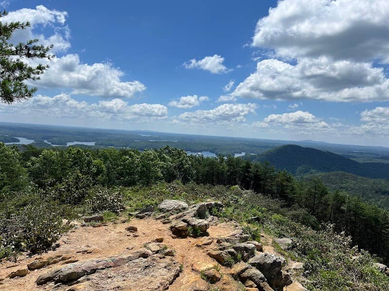 Pine Mountain Trail, West - Image 1