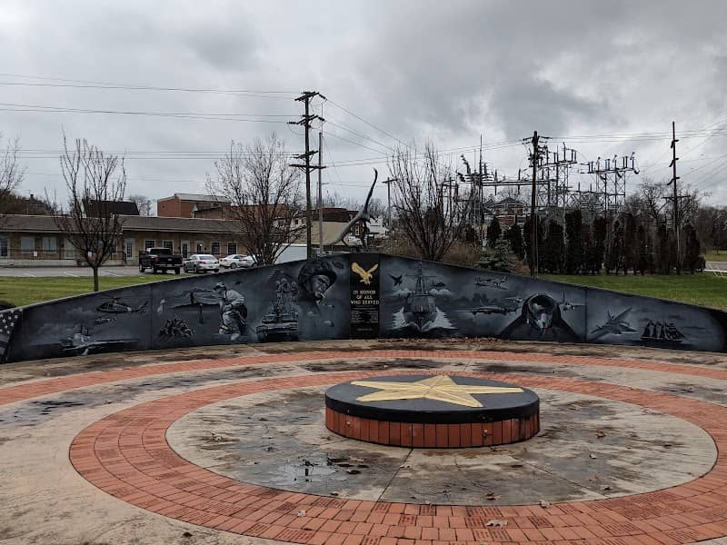 Veterans Memorial Park - Image 1