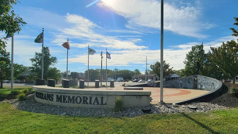 Veterans Memorial Park - Image 2