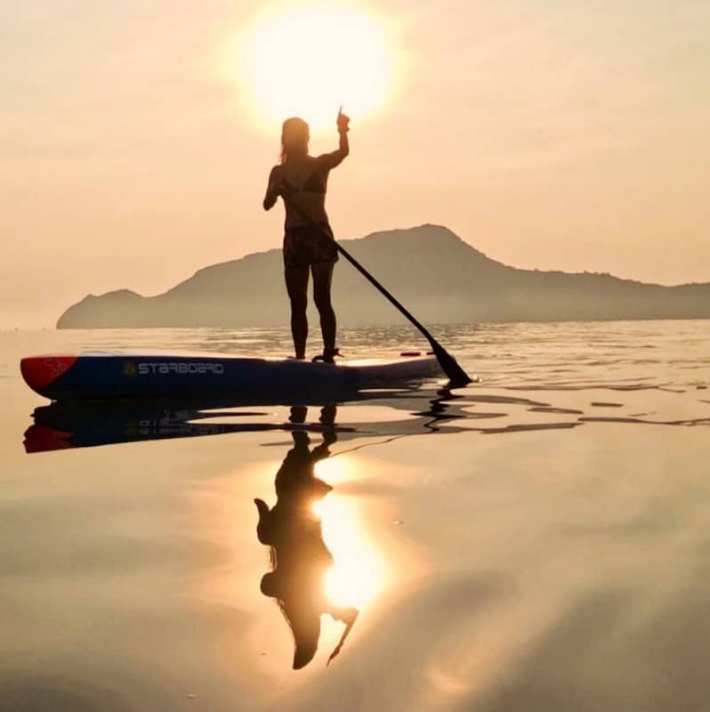 Thai Paddle Monkeys (SUP instruction and tours) - Image 1