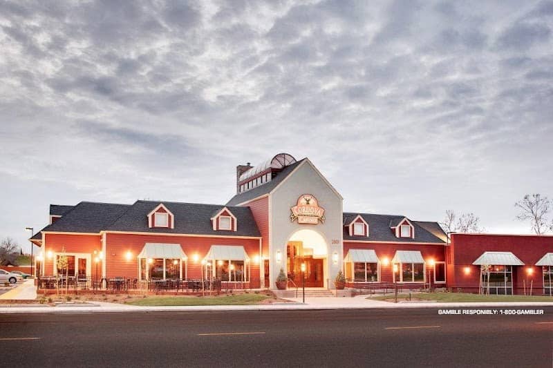 Parkwest Casino Cordova - Image 2