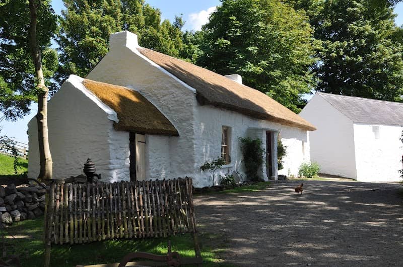 Ulster American Folk Park - Image 2