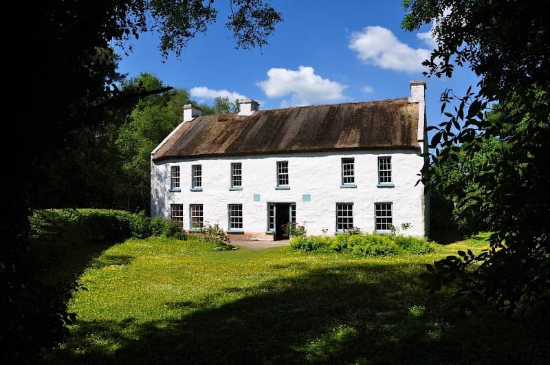 Ulster American Folk Park - Image 1