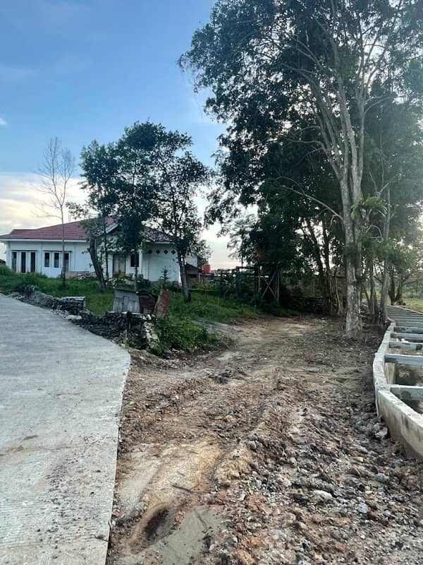 Rumah Salmah & Wendra - Image 1