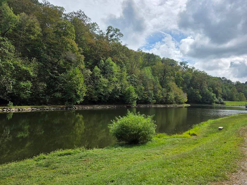 Chief Logan State Park - Image 1