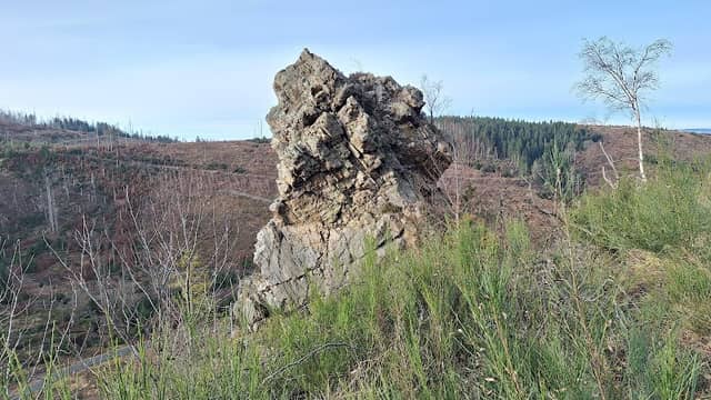Jungfernklippe HWN 221 - Image 1
