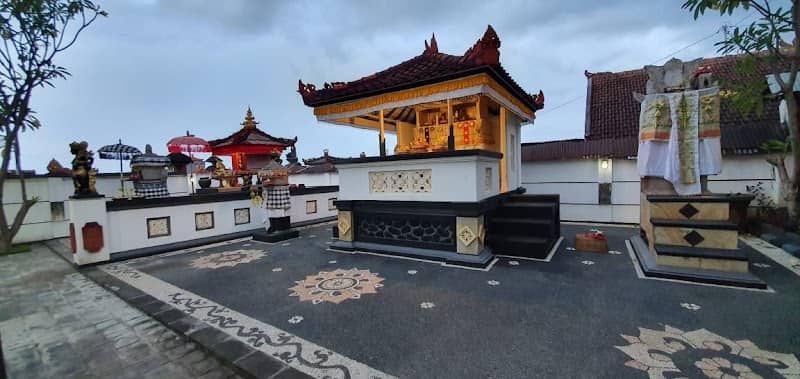 ᬧᬸᬭᬶᬓᬗᬶᬦᬦ᭄ᬩᬸᬮᬾᬮᬾᬂ᭟ Puri Kanginan Buleleng - Image 3