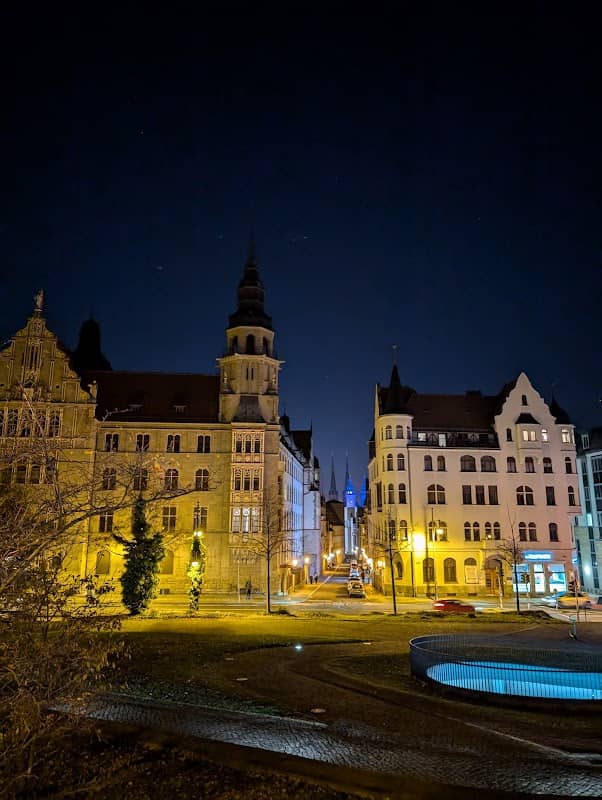 Hallenser Olympioniken - Image 3