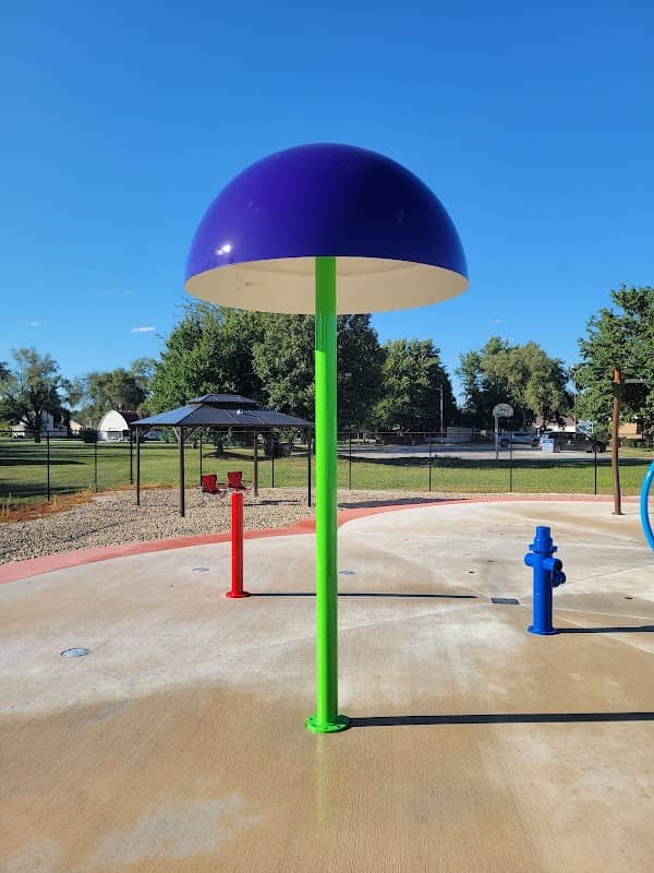Bushnell Splashpark - Image 2