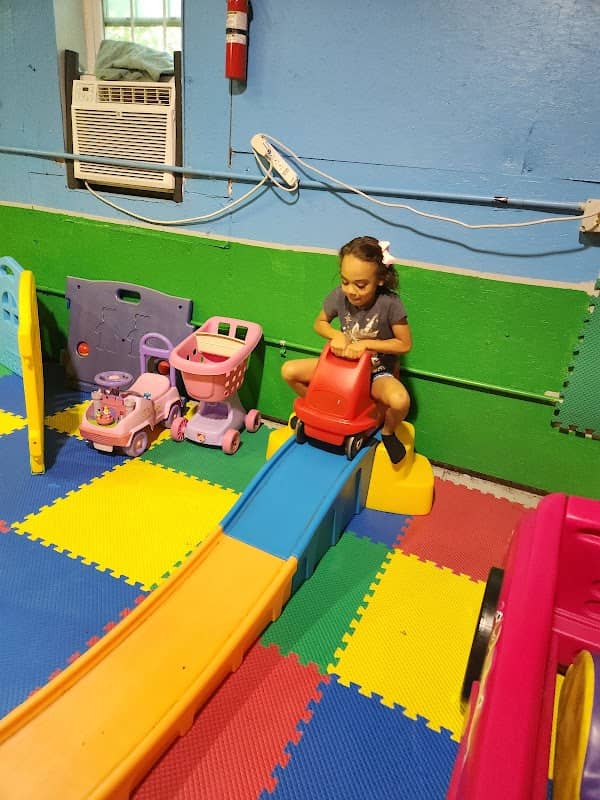 Fulton Fun Factory - Image 1