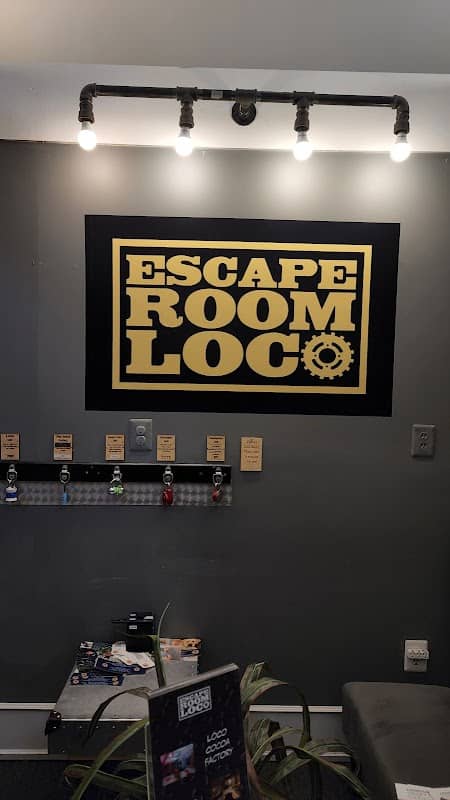 Escape Room LOCO - Image 1