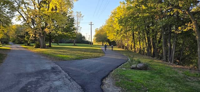 Rawson Park - Image 1