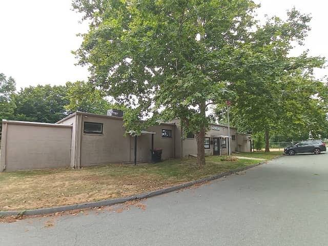 Brockton Parks Commission - Image 1