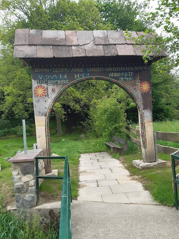 Kükenbrunnen - Image 1