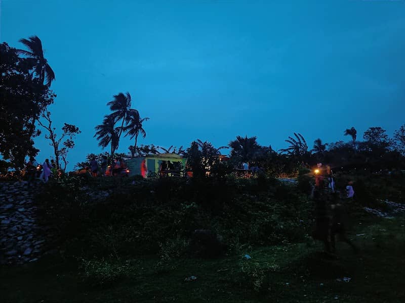 Mukundanagar Sunset Point - Image 2
