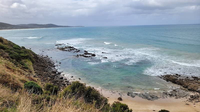 Devil's Elbow - Image 1