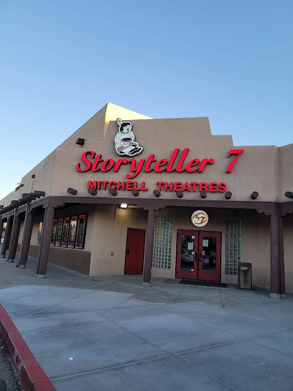 Storyteller Cinema 7 - Image 2