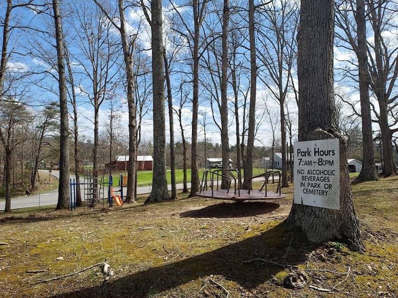 Bill Kemmer Memorial Park - Image 1