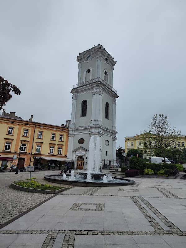 Plac Niepodległości - Image 1