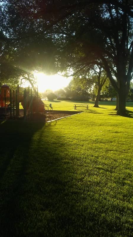 Constitution Park - Image 2