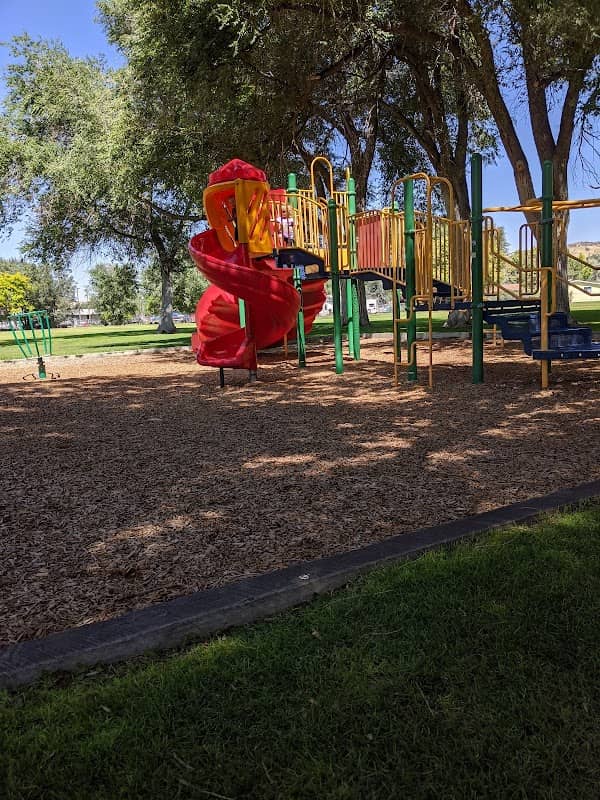 Constitution Park - Image 1
