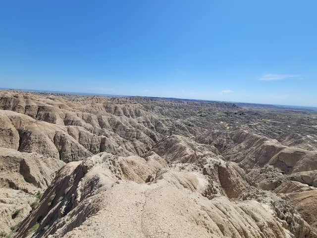 Hay Butte Overlook - Image 1