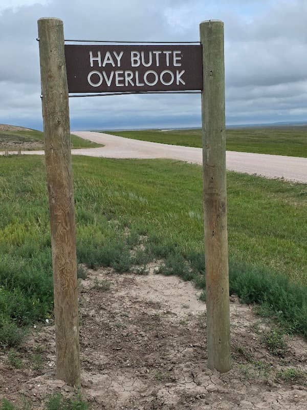 Hay Butte Overlook - Image 2
