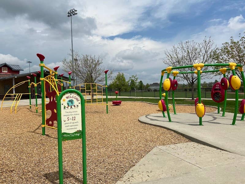 Erie Community Park - Image 2
