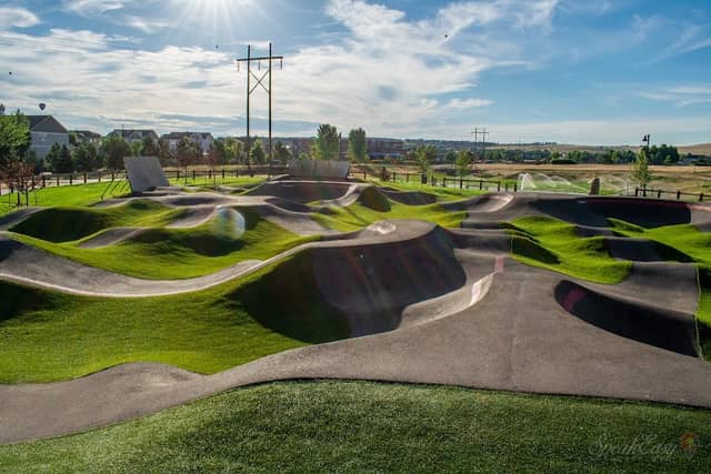 Erie Community Park - Image 1