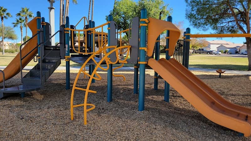 Estrella Vista Park-South - Image 1