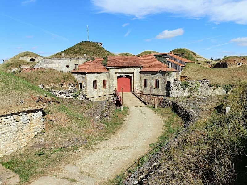 Fort de la Pointe de Diamant - Image 1