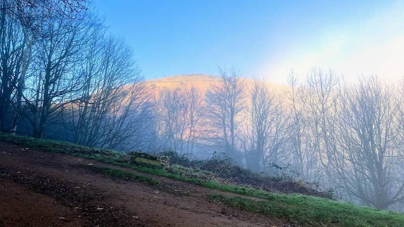 Poets Seat - Image 2