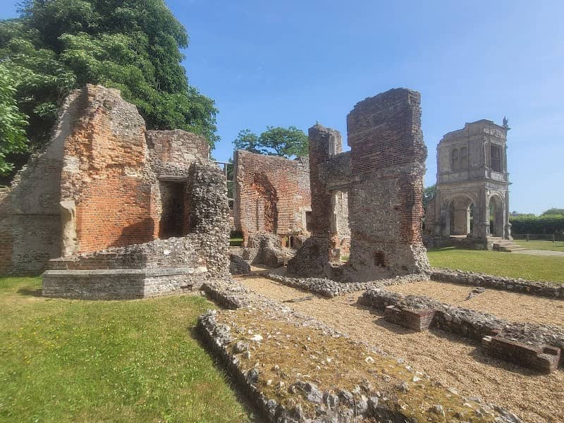 Old Gorhambury House - Image 2