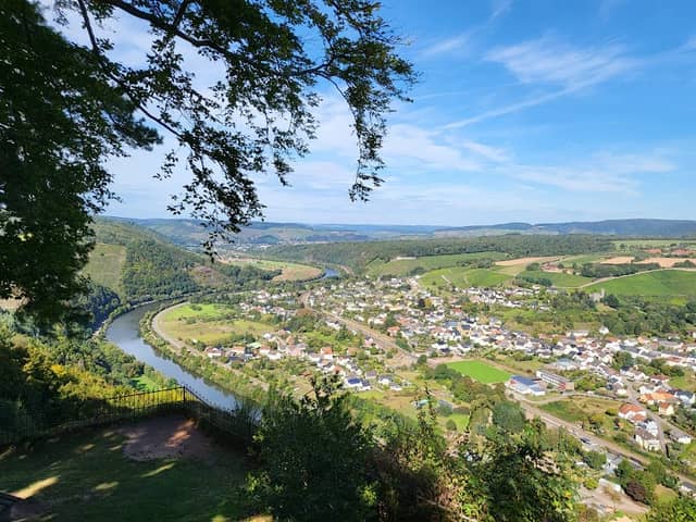 Altfelsblick - Image 1