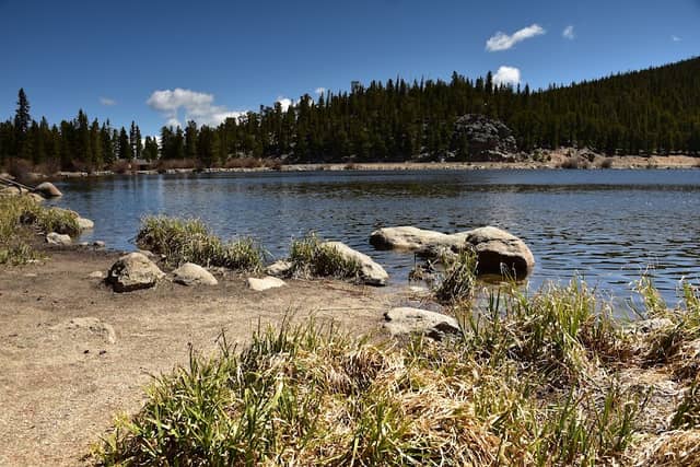 Echo Lake Park - Image 2