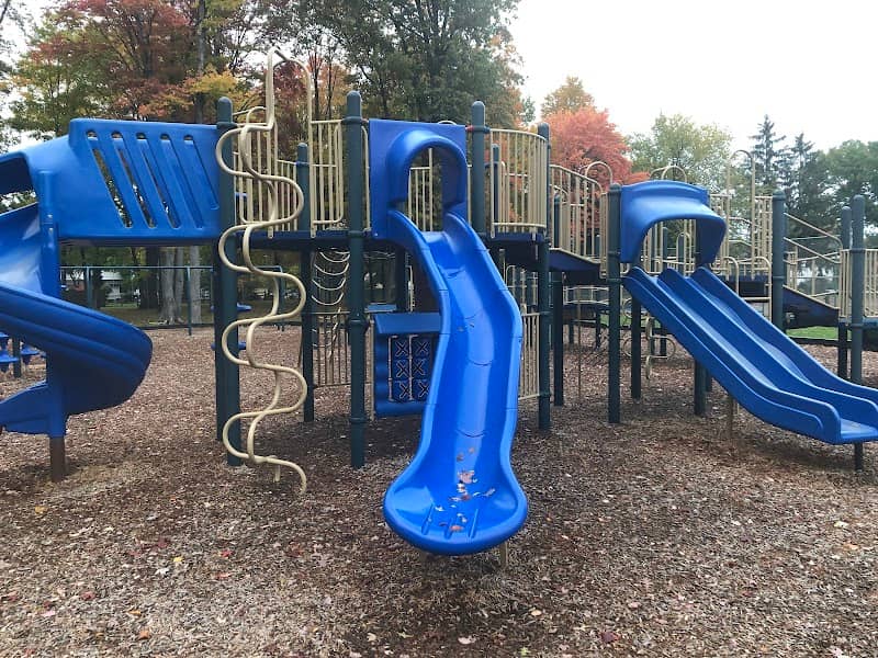 John Glenn Park - Image 1