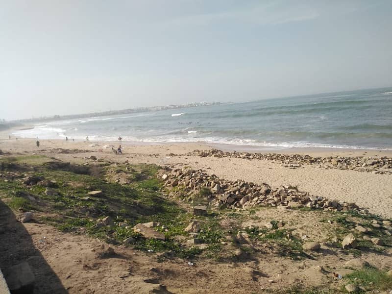 Plage Sable d'or - Image 1