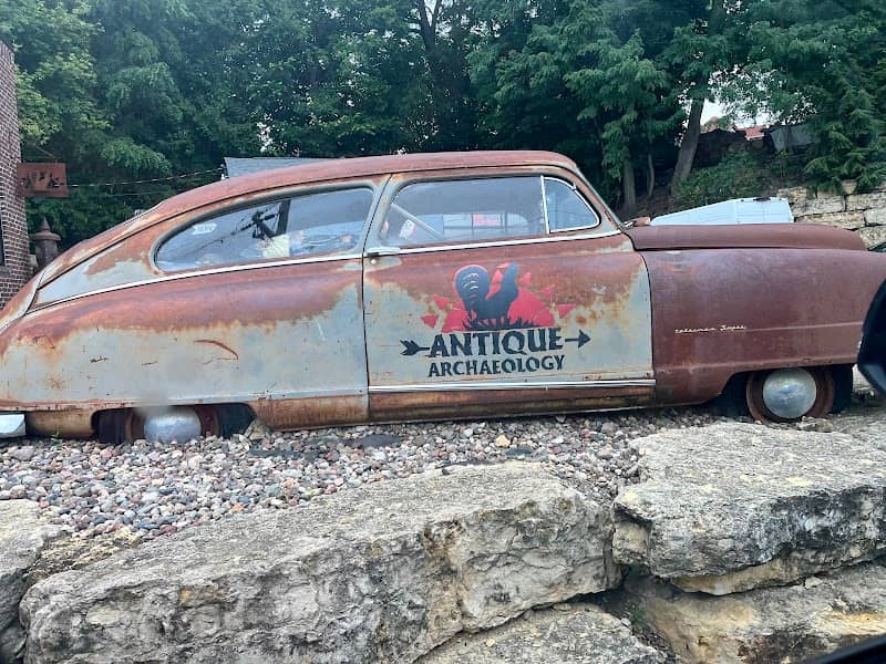 American Pickers - Image 1