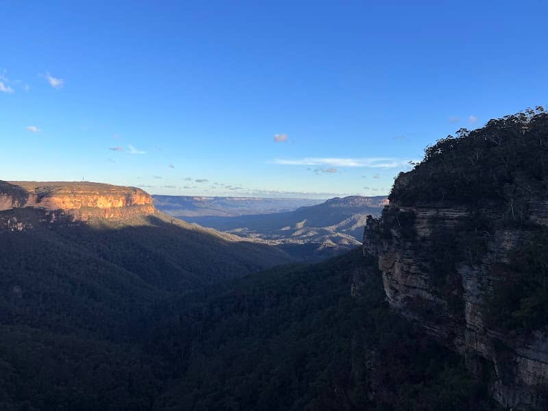 Princes Rock walking track - Image 1