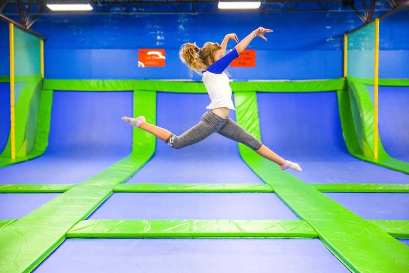 Jumping World - Image 3