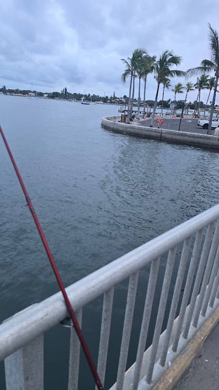 Lantana Bicentennial Fishing Area - Image 2
